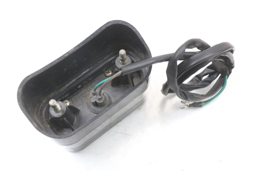 photo de LUZ MATRICULA JINLUN JL HIGHLANDER 125 (2007 - 2015) - Vista general del producto