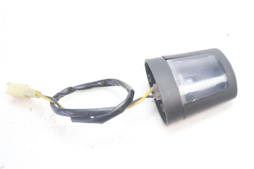 photo de LUZ MATRICULA RIDE JUMP 2T 50 (2012 - 2017) - Vista principal