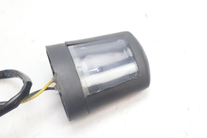 photo de LUZ MATRICULA RIDE JUMP 2T 50 (2012 - 2017) - Detalle de la pieza