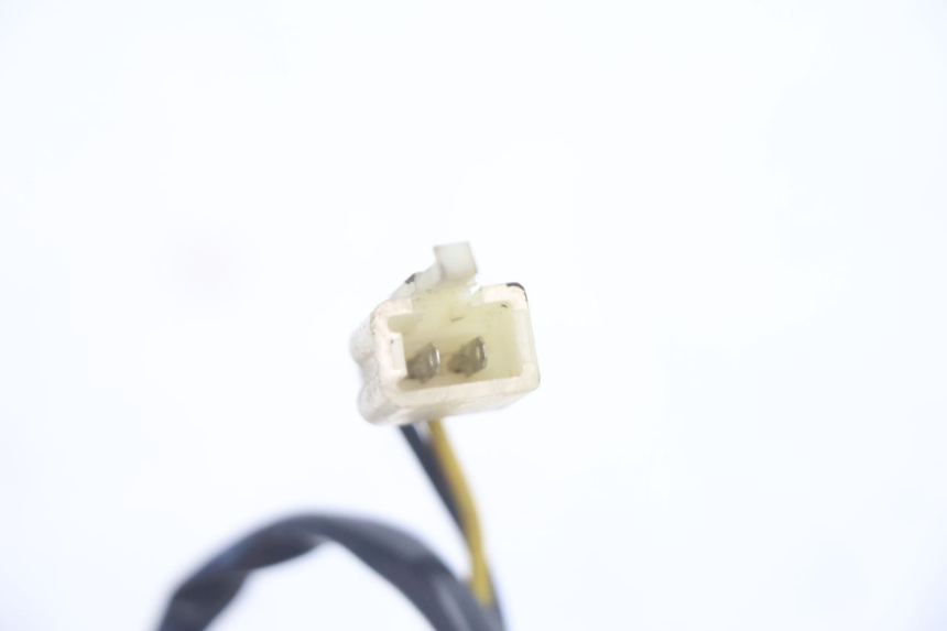 photo de LUZ MATRICULA RIDE JUMP 2T 50 (2012 - 2017) - Primer plano técnico