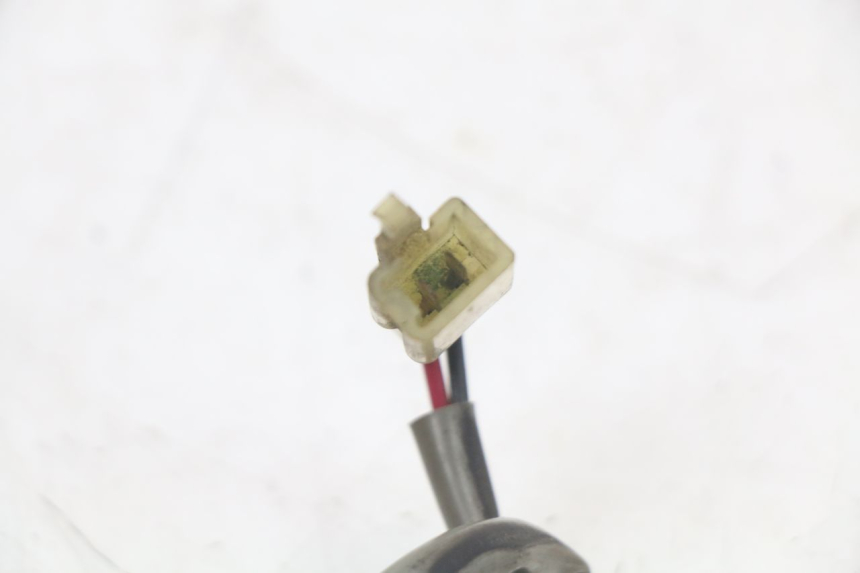 photo de LUZ MATRICULA KAWASAKI GTR 1000 (1994 - 2004) - Vista general del producto