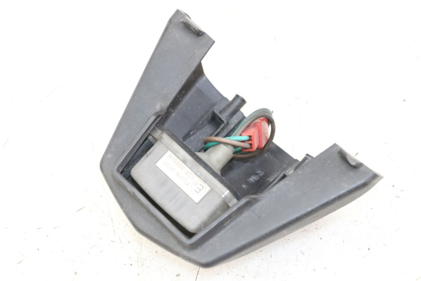 photo de LUZ MATRICULA KYMCO DINK STREET 125 (2009 - 2014) - Vista principal