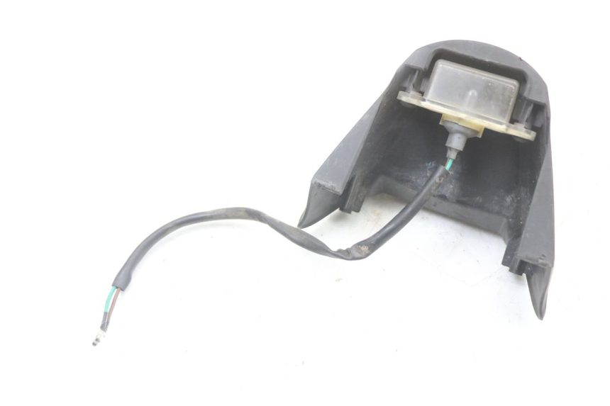 photo de LUZ MATRICULA KYMCO X-TOWN XTOWN 125 (2016 - 2021) - Vista principal