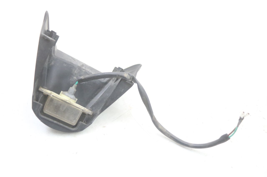 photo de LUZ MATRICULA KYMCO X-TOWN XTOWN 125 (2016 - 2021) - Zoom estado de uso