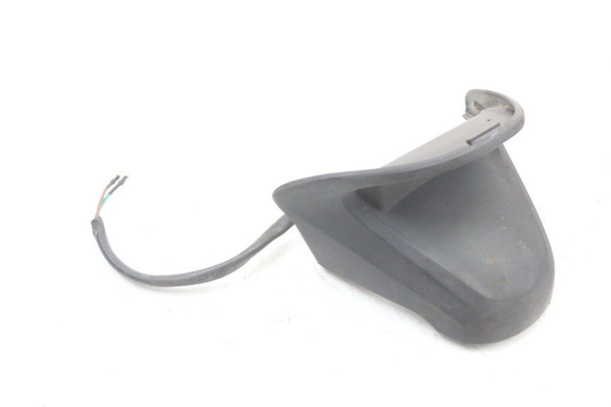 photo de LUZ MATRICULA KYMCO X-TOWN XTOWN 125 (2016 - 2021) - Otra perspectiva