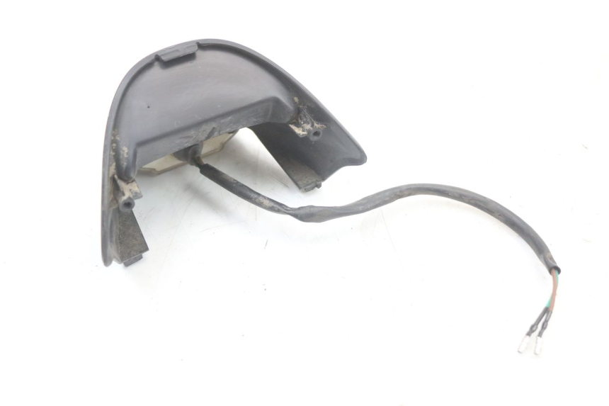 photo de LUZ MATRICULA KYMCO X-TOWN XTOWN 125 (2016 - 2021) - Primer plano técnico