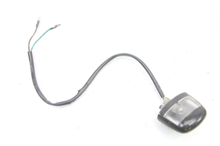 photo de LUZ MATRICULA MASH CITY 4T 50 (2018 - 2020) - Vista principal