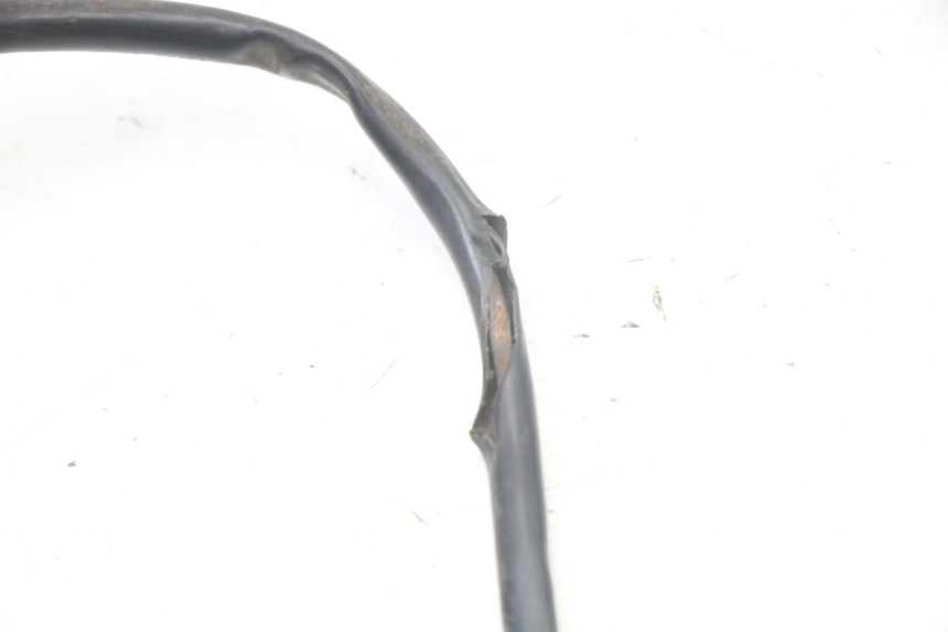 photo de LUZ MATRICULA MASH CITY 4T 50 (2018 - 2020) - Detalle de la pieza