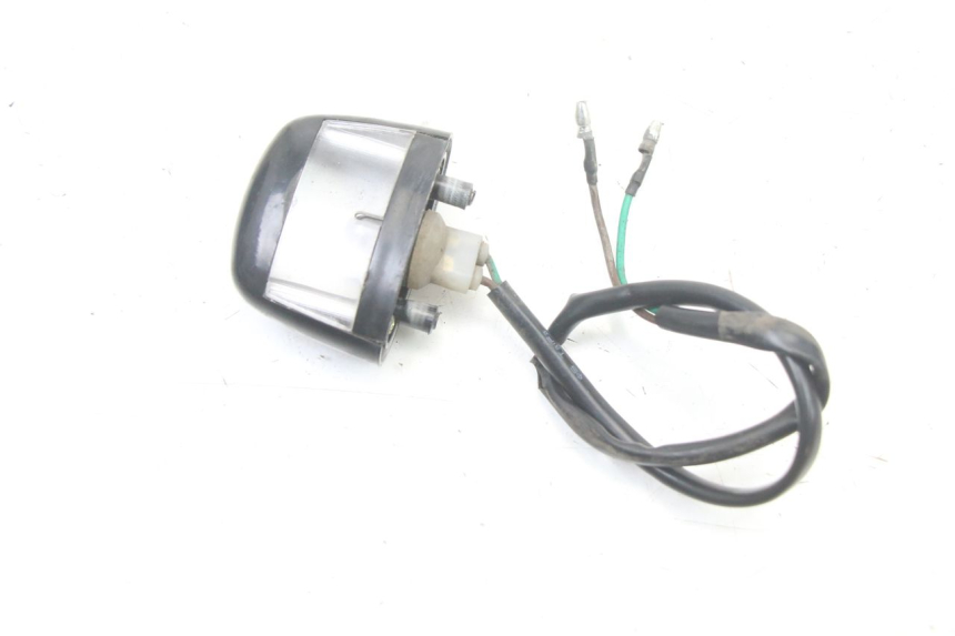 photo de LUZ MATRICULA MASH CITY 4T 50 (2018 - 2020) - Otra perspectiva