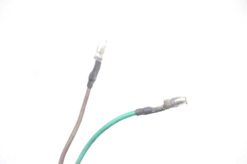 photo de LUZ MATRICULA MASH CITY 4T 50 (2018 - 2020) - Vista general del producto