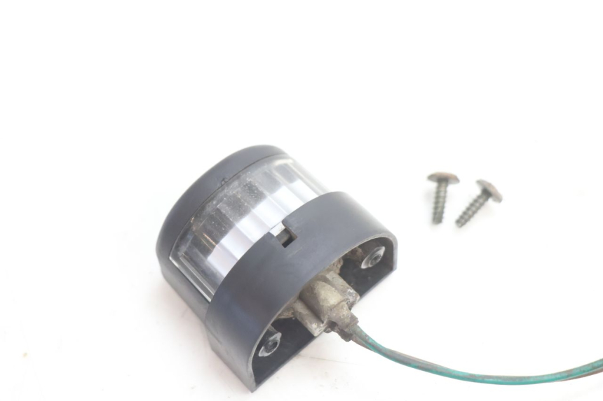 photo de LUZ MATRICULA KYMCO MOVIE S 125 (2009 - 2018) - Detalle de la pieza