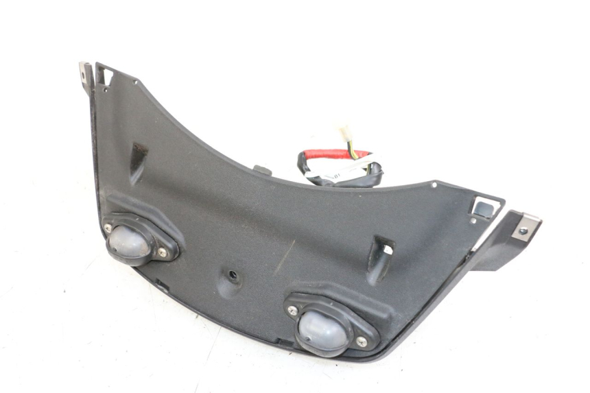 photo de LUZ MATRICULA PIAGGIO MP3 HPE 350 (2018 - 2020) - Vista principal