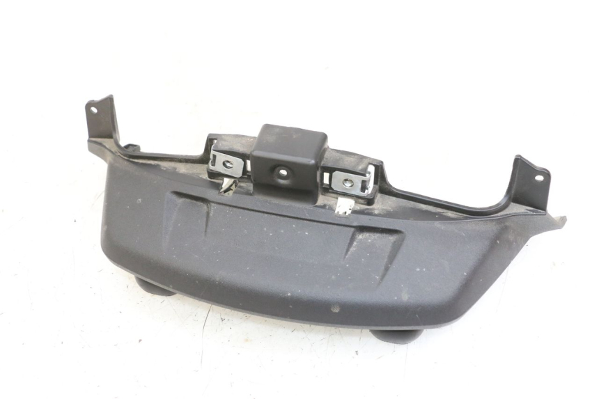 photo de LUZ MATRICULA PIAGGIO MP3 HPE 350 (2018 - 2020) - Zoom estado de uso