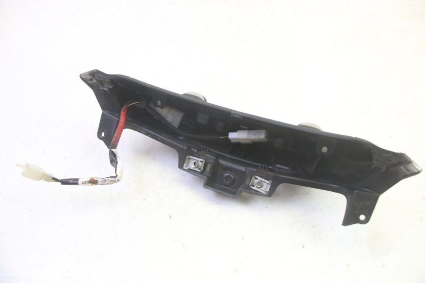 photo de LUZ MATRICULA PIAGGIO MP3 HPE 350 (2018 - 2020) - Vista general del producto