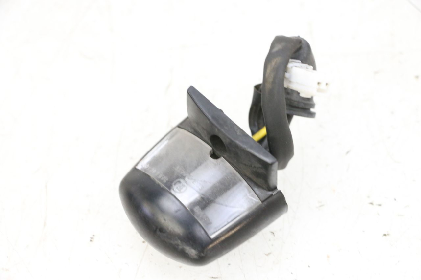 photo de LUZ MATRICULA PIAGGIO MP3 HPE 300 (2019 - 2026) - Vista principal