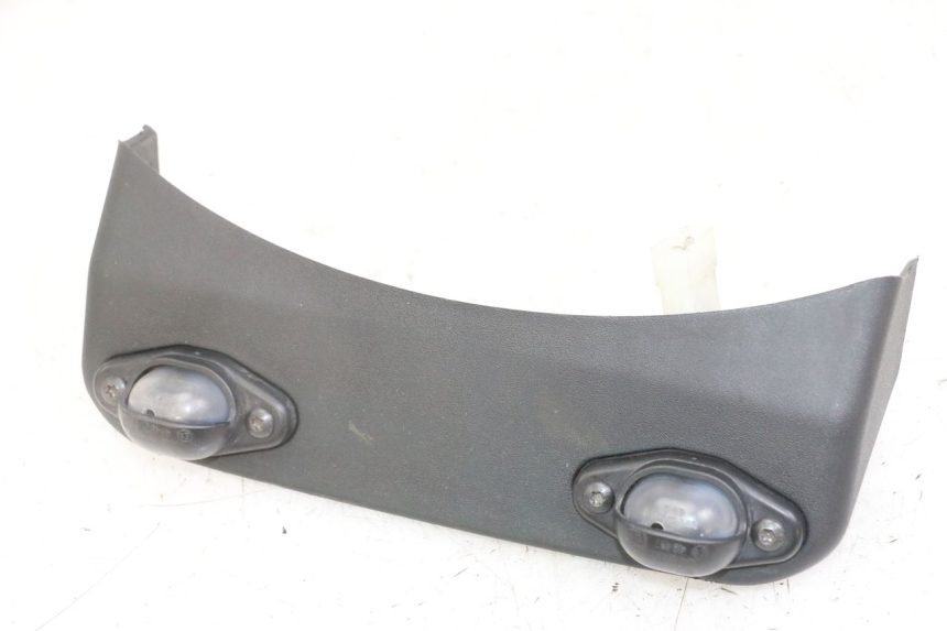 photo de LUZ MATRICULA PIAGGIO MP3 LT 300 (2010 - 2016) - Vista principal