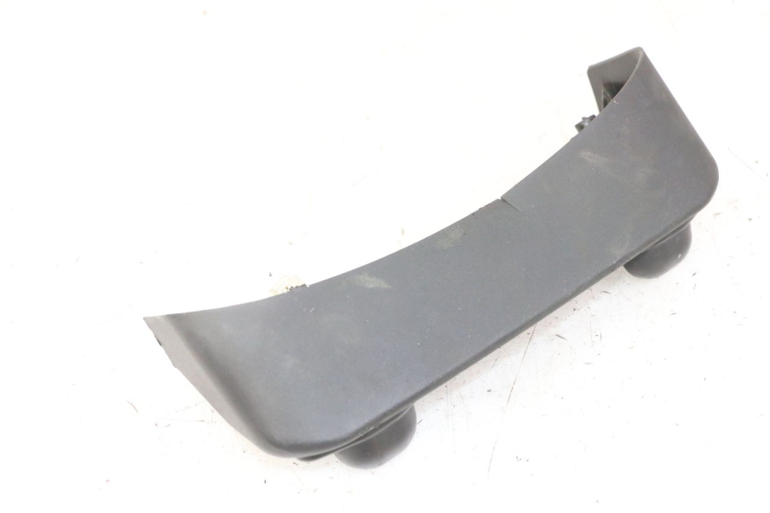 photo de LUZ MATRICULA PIAGGIO MP3 LT 300 (2010 - 2016) - Otra perspectiva