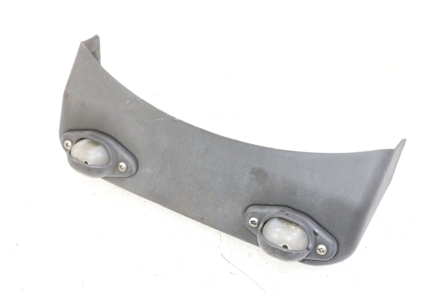 photo de LUZ MATRICULA PIAGGIO MP3 LT 400 (2007 - 2012) - Vista principal