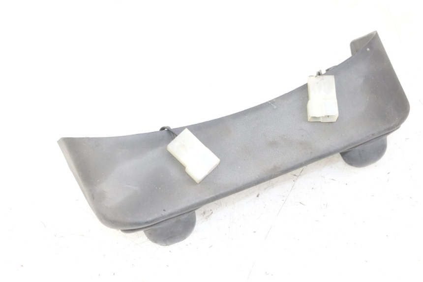 photo de LUZ MATRICULA PIAGGIO MP3 LT 400 (2007 - 2012) - Otra perspectiva