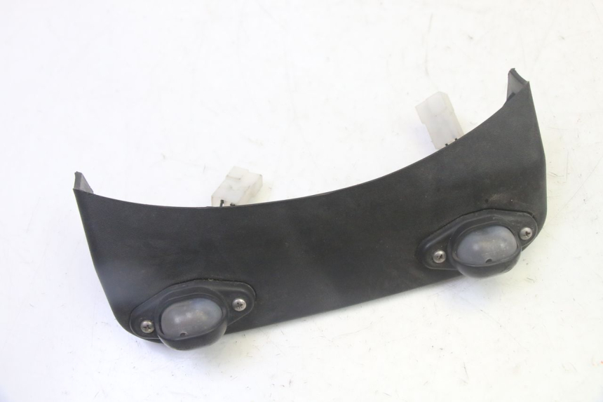 photo de LUZ MATRICULA PIAGGIO MP3 LT 300 (2010 - 2016) - Vista principal