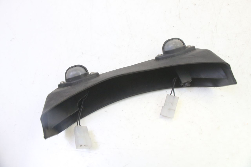 photo de LUZ MATRICULA PIAGGIO MP3 LT 300 (2010 - 2016) - Otra perspectiva