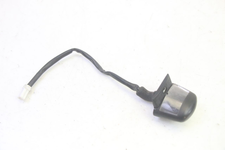 photo de LUZ MATRICULA PIAGGIO MP3 LT 400 (2007 - 2012) - Vista principal