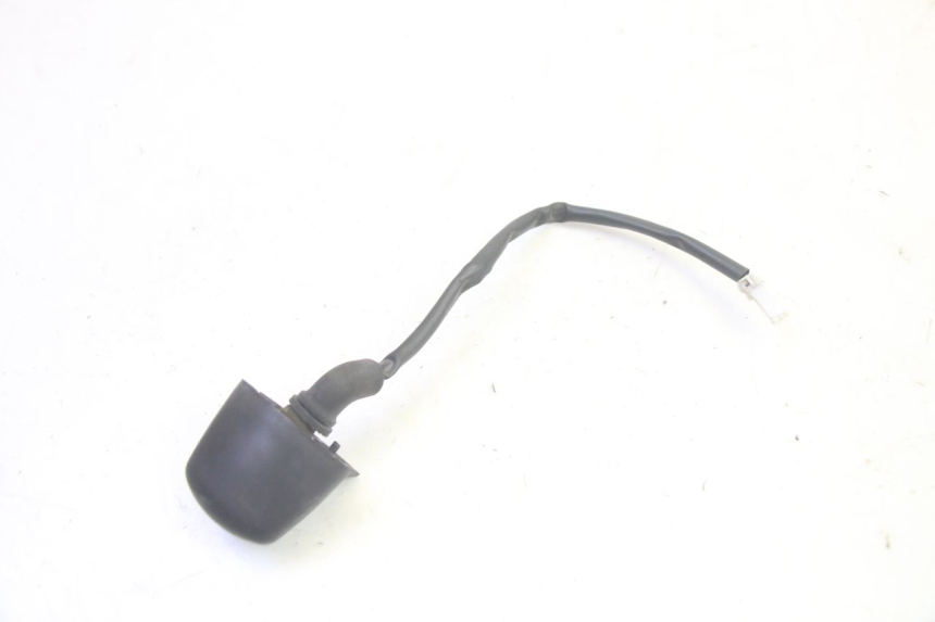 photo de LUZ MATRICULA PIAGGIO MP3 LT 400 (2007 - 2012) - Primer plano técnico