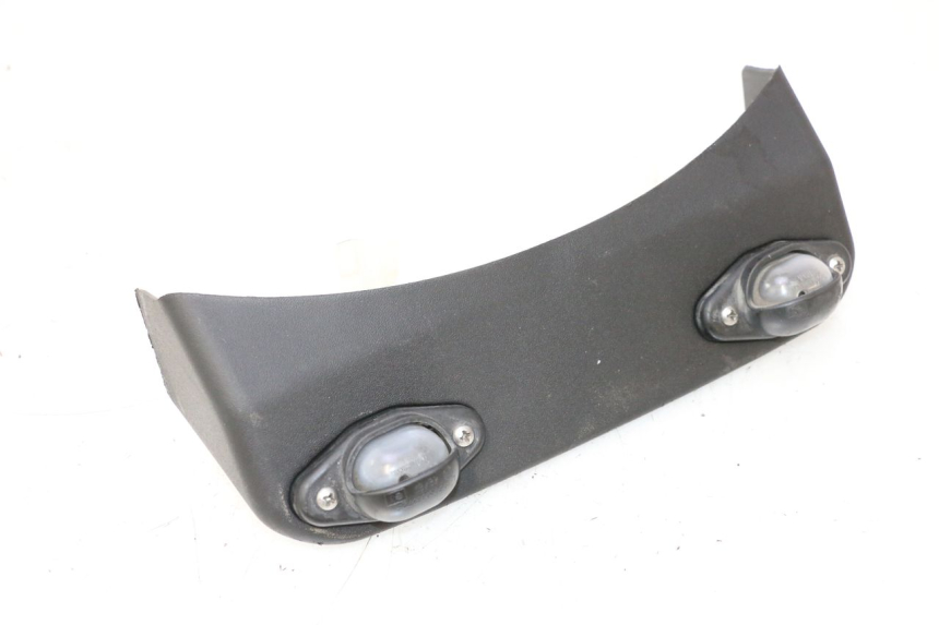 photo de LUZ MATRICULA PIAGGIO MP3 LT 300 (2010 - 2016) - Vista principal