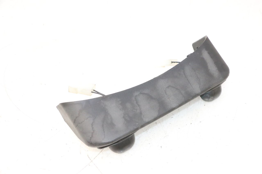 photo de LUZ MATRICULA PIAGGIO MP3 LT 300 (2010 - 2016) - Detalle de la pieza