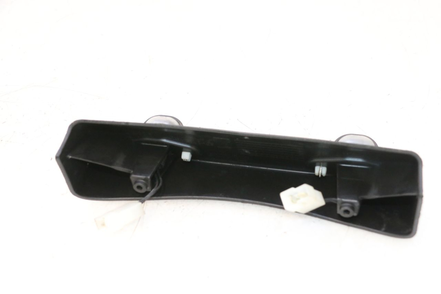 photo de LUZ MATRICULA PIAGGIO MP3 LT 300 (2010 - 2016) - Otra perspectiva