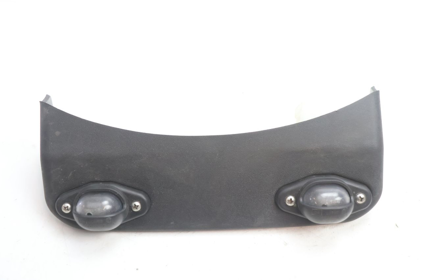 photo de LUZ MATRICULA PIAGGIO MP3 LT 400 (2007 - 2012) - Vista principal