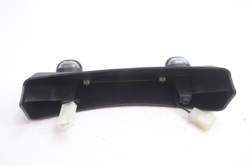 photo de LUZ MATRICULA PIAGGIO MP3 LT 400 (2007 - 2012) - Zoom estado de uso
