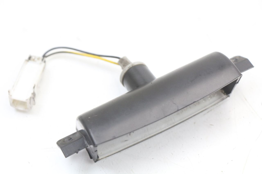photo de LUZ MATRICULA PIAGGIO MP3 125 (2006 - 2014) - Vista principal