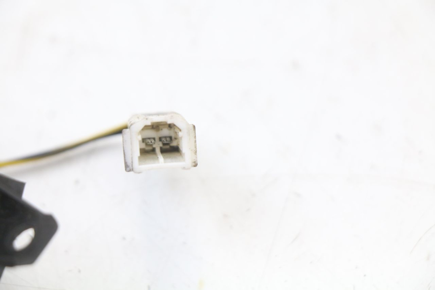 photo de LUZ MATRICULA PIAGGIO MP3 125 (2006 - 2014) - Otra perspectiva