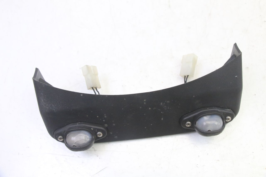 photo de LUZ MATRICULA PIAGGIO MP3 RL 250 (2006 - 2010) - Vista principal