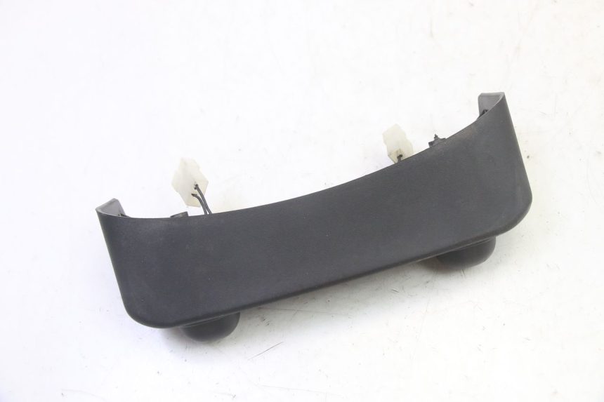 photo de LUZ MATRICULA PIAGGIO MP3 RL 250 (2006 - 2010) - Vista general del producto