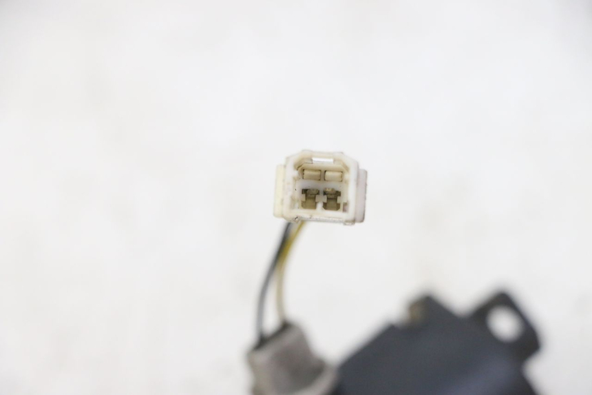 photo de LUZ MATRICULA PIAGGIO MP3 125 (2006 - 2014) - Detalle de la pieza