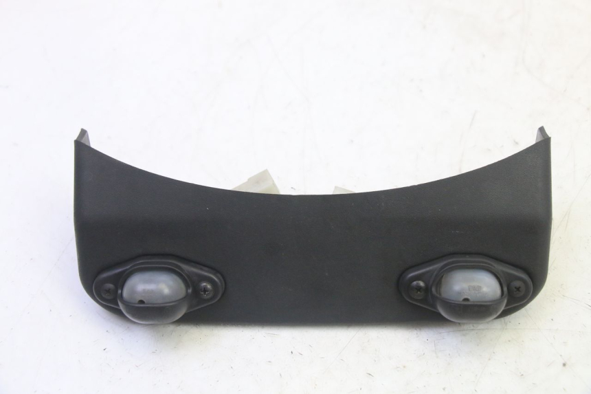 photo de LUZ MATRICULA PIAGGIO MP3 RL 250 (2006 - 2010) - Vista principal