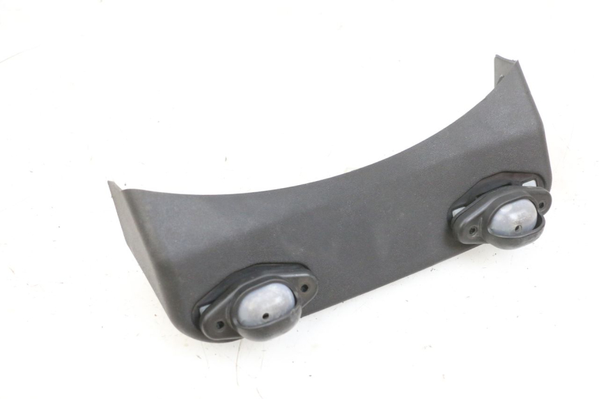 photo de LUZ MATRICULA PIAGGIO MP3 RL 250 (2006 - 2010) - Primer plano técnico