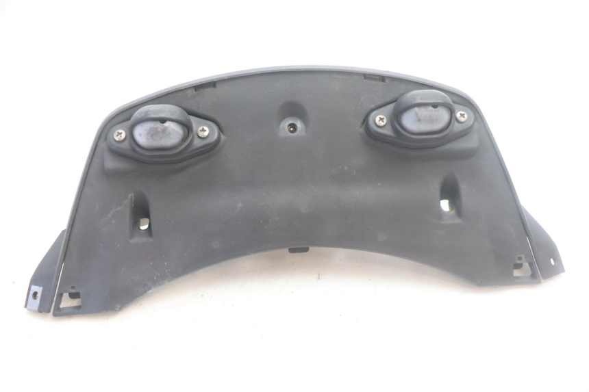 photo de LUZ MATRICULA PIAGGIO MP3 500 (2016 - 2018) - Vista principal
