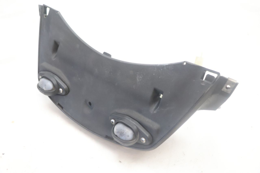 photo de LUZ MATRICULA PIAGGIO MP3 500 (2016 - 2018) - Zoom estado de uso