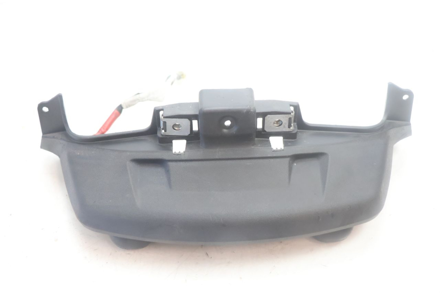 photo de LUZ MATRICULA PIAGGIO MP3 500 (2016 - 2018) - Vista general del producto