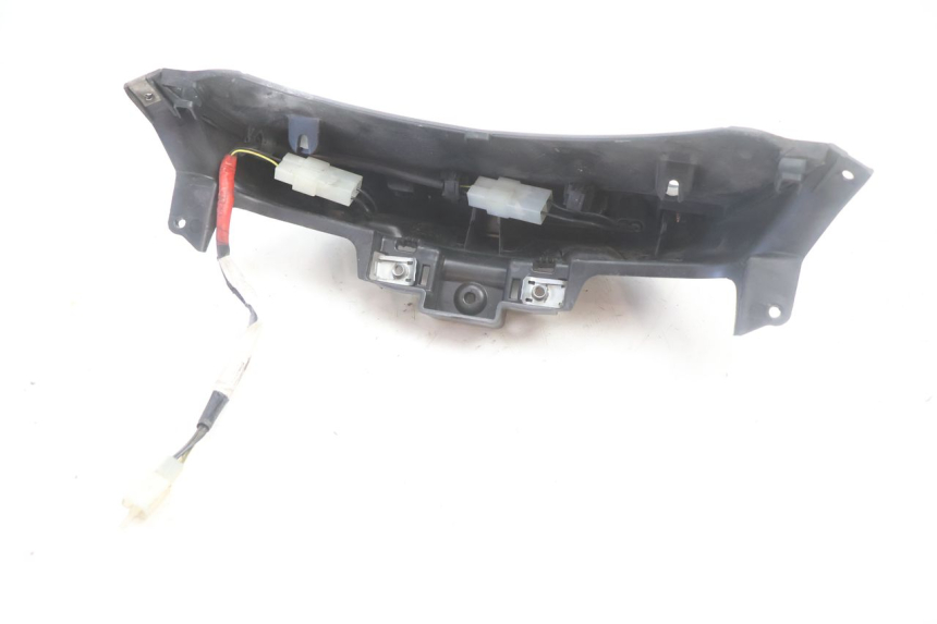 photo de LUZ MATRICULA PIAGGIO MP3 500 (2016 - 2018) - Detalles de los puntos de fijación