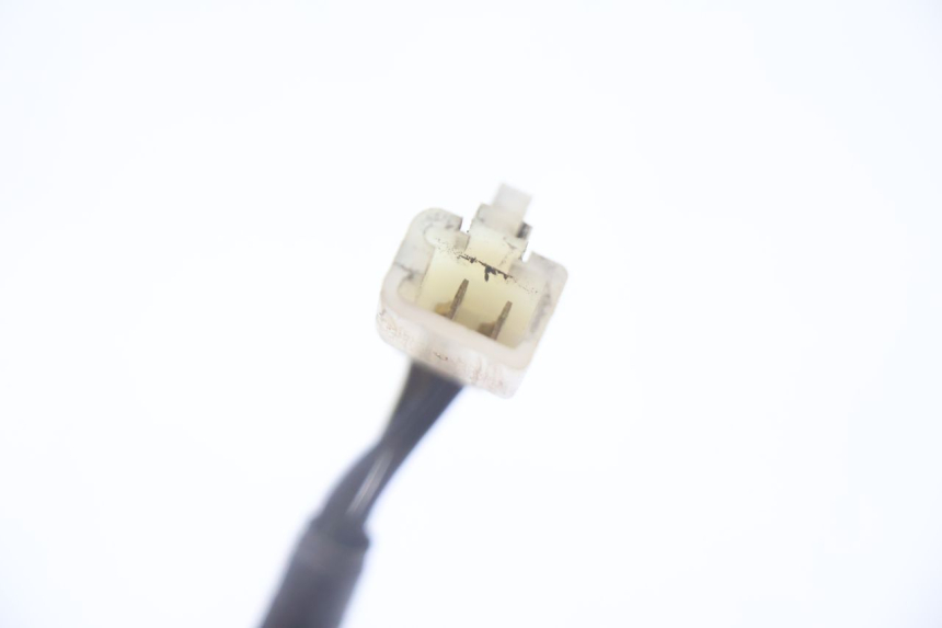 photo de LUZ MATRICULA PIAGGIO MP3 500 (2016 - 2018) - Estado de la superficie y material
