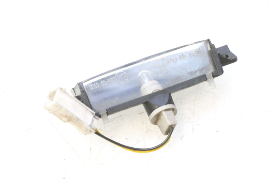 photo de LUZ MATRICULA PIAGGIO MP3 125 (2006 - 2014) - Vista principal