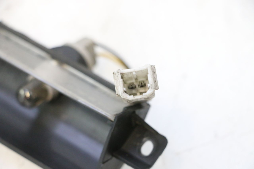 photo de LUZ MATRICULA PIAGGIO MP3 125 (2006 - 2014) - Otra perspectiva