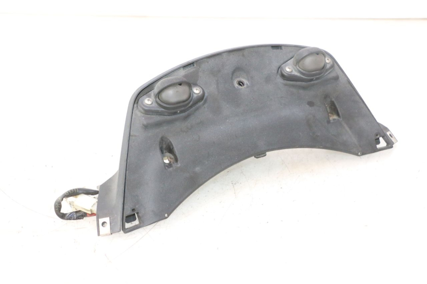 photo de LUZ MATRICULA PIAGGIO MP3 500 (2016 - 2018) - Vista principal