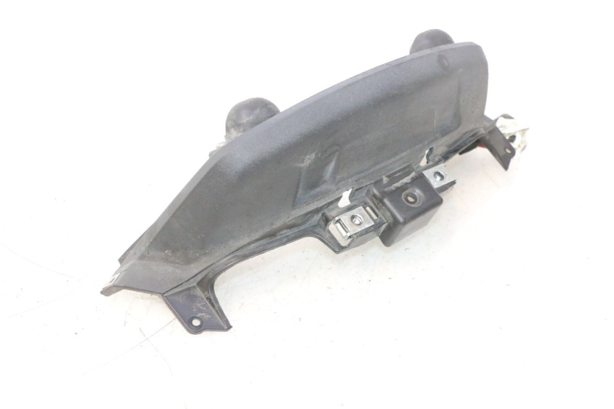photo de LUZ MATRICULA PIAGGIO MP3 500 (2016 - 2018) - Zoom estado de uso