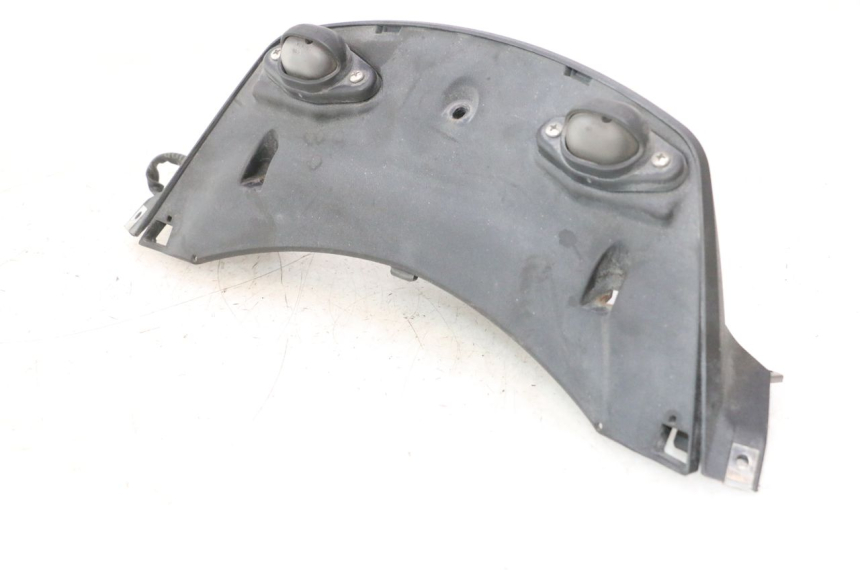 photo de LUZ MATRICULA PIAGGIO MP3 500 (2016 - 2018) - Vista general del producto