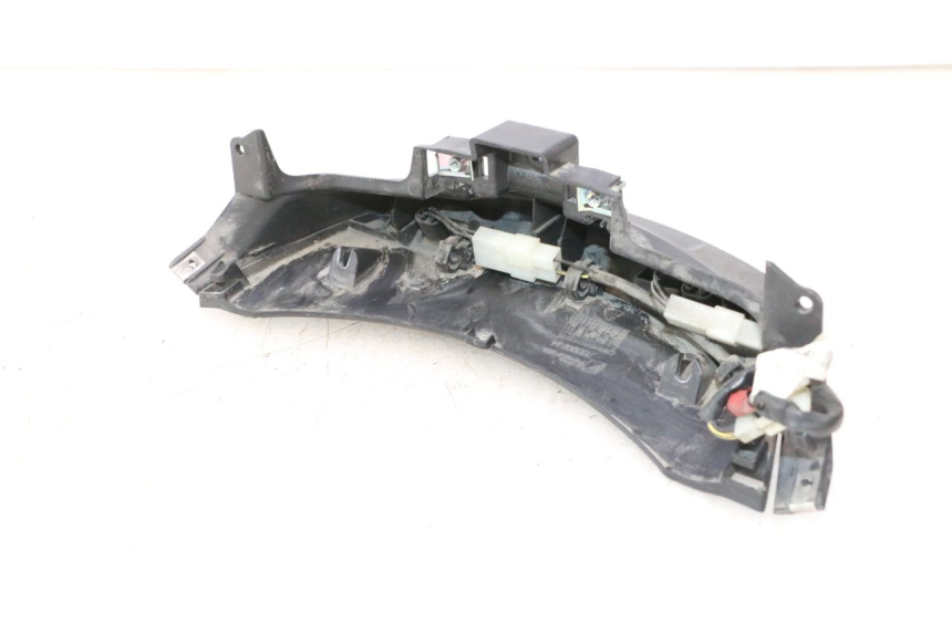 photo de LUZ MATRICULA PIAGGIO MP3 500 (2016 - 2018) - Recambio usado revisado